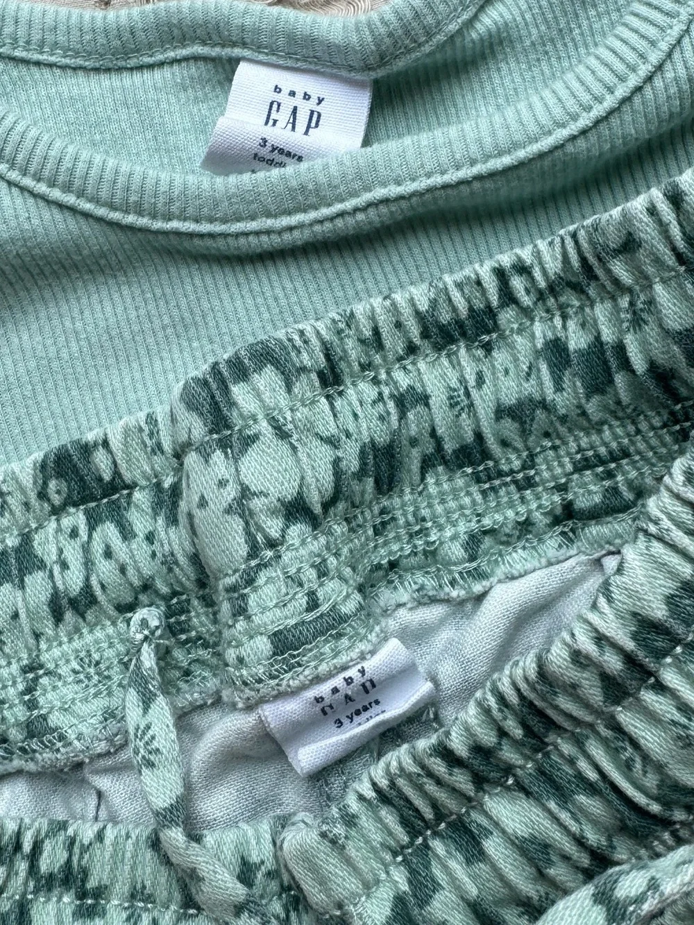 GAP cute girls